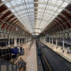 Paddington Station, a special place in history and hearts